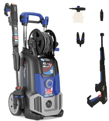 Annovi Reverberi Idropulitrice 15180 AR BLUE CLEAN 4.1 Wi Touch Dts marca