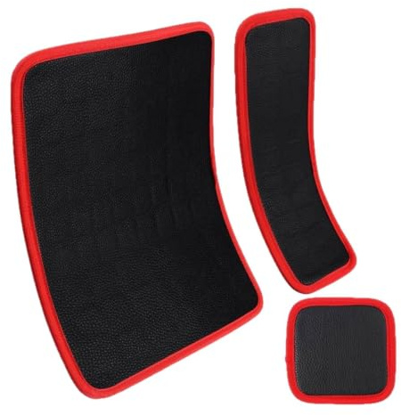 Almohadillas Magnéticas para Herramientas Base Magnética Flexible
