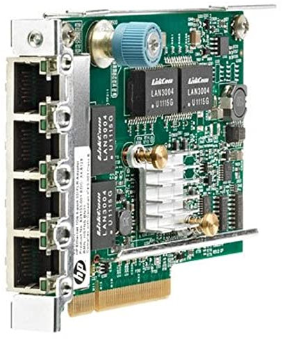 HP ETHERNET 1GB 4-Port CTLR