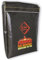 kh-security 370190 Deluxe Feuerfeste Dokumententasche