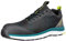 ALBATROS AER55 Impulse Black Blue Low Sicherheitsschuh Gr. 44