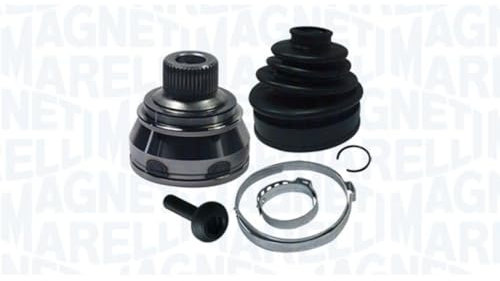 MAGNETI MARELLI 302015100041 Gelenksatz Antriebswelle Gelenksatz Vorne 88,5mm