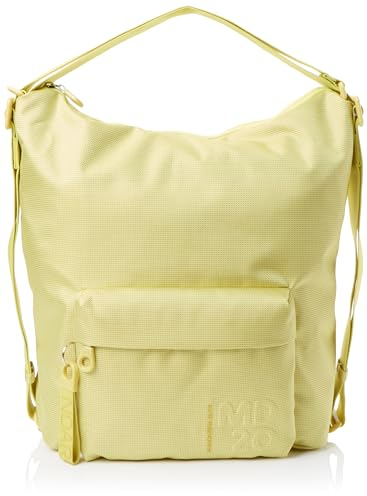 Mandarina Duck Damen Md 20 Rucksack, Acid Lime