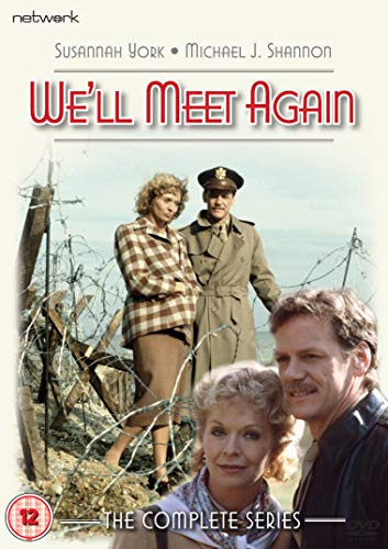 We'll Meet Again : The Complete Series (4 Disc Box Set) [DVD]