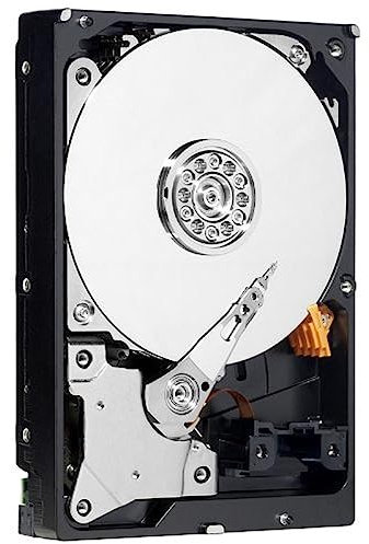 Western Digital AV-GP 1 TB SATA 32 Mb 3.5 CE Hard Drive