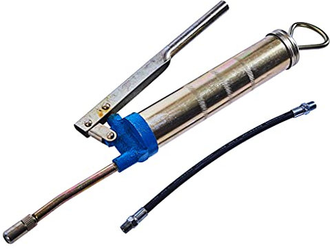 Amtech J2300 0.2 Litre (0.35 Pint) Grease Gun