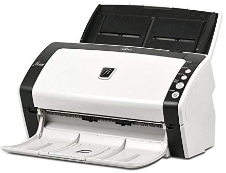 FUJITSU fi-6130 Scanner A4 USB 1.1/2.0 ADF simplex