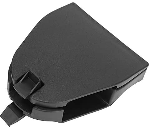 8T0860285 Montaje Triangular de Advertencia de Emergencia Seguridad Exterior Placa de Advertencia Duradera Clip de Fijación Anti Decoloración ABS para Automóvil