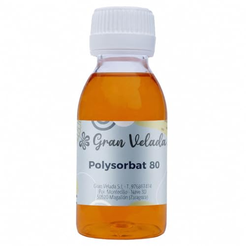 Gran Velada Polysorbat 80 1 kg