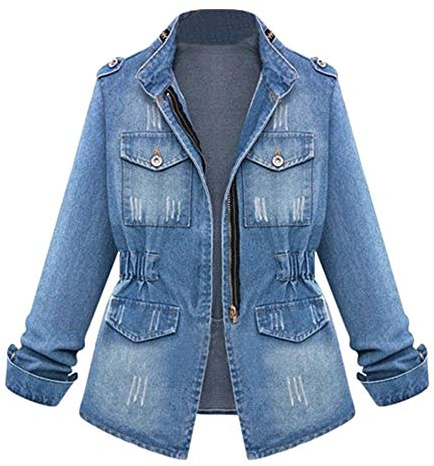 Uwdiohq veste noire femme Veste Femme Mi Saison Grande Taille Blazer Court Blanc Manteaux Sans Manche En Simili Cuir Chemise Habillée Courte Fine Pluie Blouson Velours Womens Waterproof Jackets