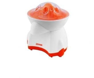 Zephir ZHC443 Spremiagrumi elettrico