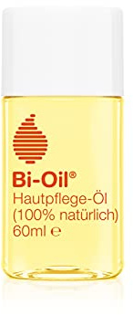 Bi-Oil hudvårdsolja 100% naturlig | graviditetsolja | 60 ml