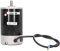 Mini Lathe Motor, 550W Large Power, Maximum Speed 6000RPM Per Minute Large Torsion Low Noise Stable Drive Iron Lathe Machine Motor, for 7x14 CJ18A Lathes(220V)