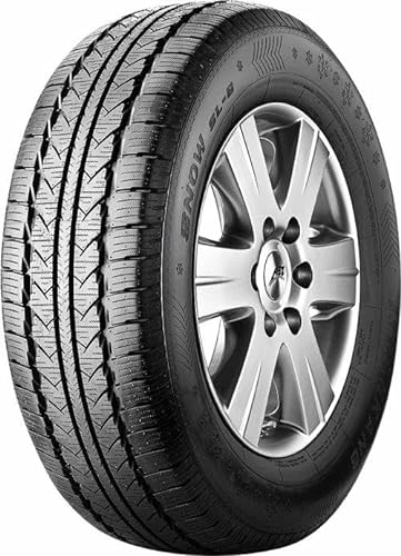 NANKANG Winterreifen 235/65 R 16 C TL 115/113R SNOW SL-6 8PR BSW M+S 3PMSF