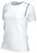 Nike Damen Dri-fit Park20 T-Shirt, White/Black/Black, M EU