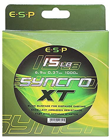 ESP Syncro XT Mono Mainline
