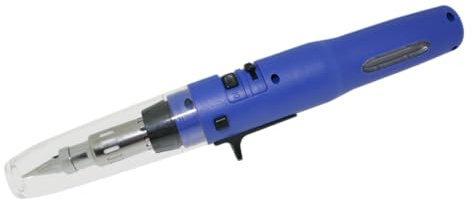 DH Soldador/Gas,Soplete y Aire Caliente.