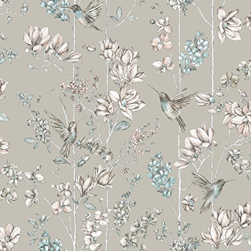 Holden Decor Imaginarium Collection 12394 Paper Wallpaper 10.05 m x 0.53 m