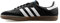 adidas Herren Samba Og Gymnastikschuhe, Schwarz (Negbás/Ftwbla/Gum5 000), 47 1/3 EU