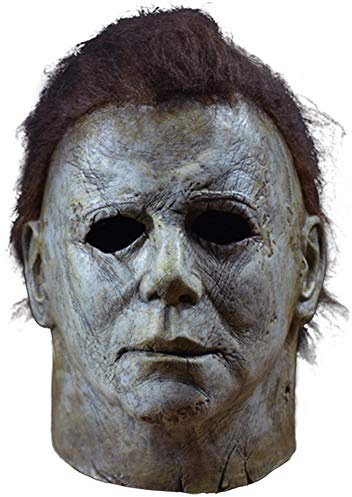 Trick Or Treat Studios Halloween 2018 Michael Myers Adult Mask