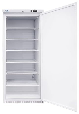 SOFRACA Armoire Réfrigérée Négative Porte pleine - 600 L