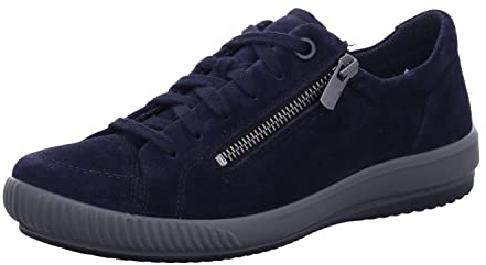 Legero Damen Tanaro Sneaker, Oceano Blau, 42 EU