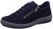 Legero Damen Tanaro Sneaker, Oceano Blau, 42 EU