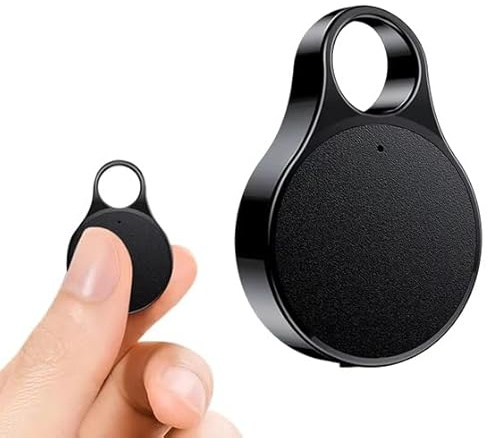 Mini röstinspelare 32 GB professionellt digitalt ljud röstaktiverad diktafon inspelning MP3-spelare för föreläsningar möten klass
