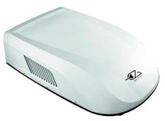 EZA Climatiseur Connect 2600W Pompe à Chaleur Camping-car Fourgon