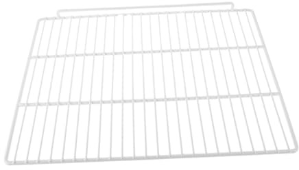 SEWACC Organizzatore Separatore Rete per Ripiano Frigorifero Divisorio Rimovibile Resistente per Scaffali Congelatore per Supermercati
