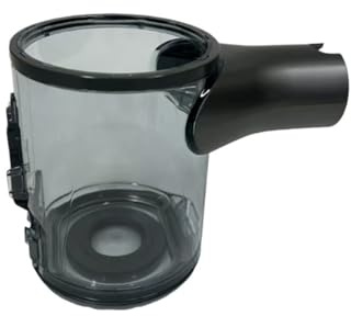 Accesorios, Cubo De Basura, Depósito For Polvo, Cubo, Caja, Contenedor, Piezas De Repuesto, Compatible Con Roborock, Aspiradora Barredora H7