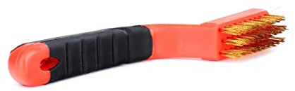 YATO YT-6343 Spazzola metallica Pulitura pastiglia freno