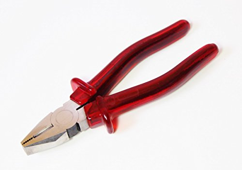 VBW alicates combinados 160 mm 545305 pinzas electricista Made in Germany