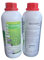 Premium Bio Rasendünger von LivelyGreen. Flüssiger BIO-Dünger, kinder- und tierfreundlich. Reicht für bis zu 600 m2. Mit Turbo Wachstumsformel - Nachfüllflasche 2 x 1 L