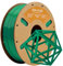 ERYONE Hochgeschwindigkeits-ABS-Filament 1.75mm +/- 0.03mm, 3D-Druck-Filament, 30-600mm/s Hyper Speed, 1kg (2.2LBS) / Spule, Grün