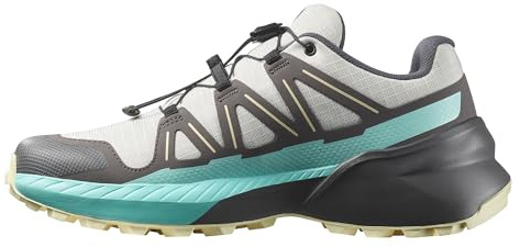 Salomon SPEEDCROSS PEAK Hiking Shoes, Women