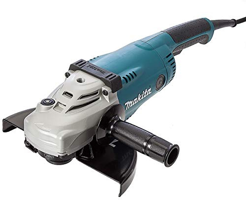 Makita GA9020/1 110V 230mm Angle Grinder
