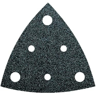 Fein Zirkon Schleifblätter, VE 35, Korn 60, 63717237010