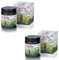 Röck Murmeltier-Salbe, 2x 100ml Glas