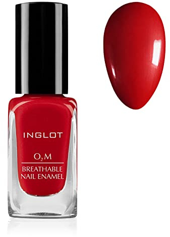 INGLOT Vernis à Ongles