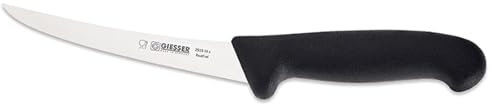 Johannes Giesser knivfabrik benkniv kniv, grå, 15 cm