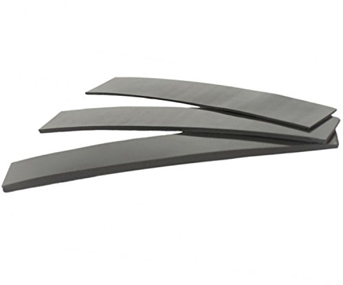 AAB Cooling Thermopad 20x130x2 6W/mK - Pad Termico Thermal Pad Para Disipadores PC - CPU / GPU Sustitución de una Pasta Termica Masilla Termica Almohadilla Termica