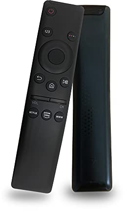 Telecomando Universale per Telecomando Samsung Smart TV Compatibile Samsung Smart TV LED LCD 3D 4K HDTV