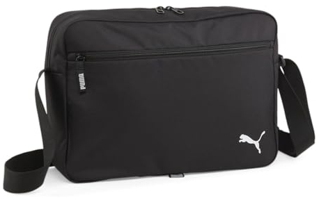 PUMA TEAM Messenger Bag