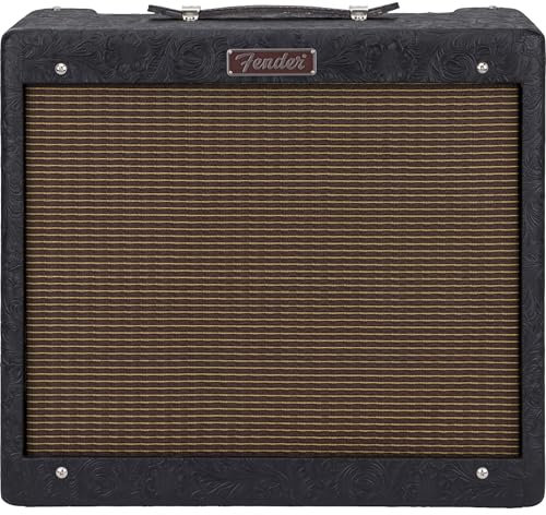 Fender Blues IV 30th Anniversary - Amplificatore a valvole