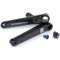 Wethepeople Legacy BMX Kurbel | schwarz | 175mm