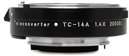 Nikon Tc-14A Teleconverter