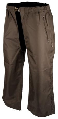 Somlys Cuissard de Chasse Anti-ronce Classic 621 (3XL)