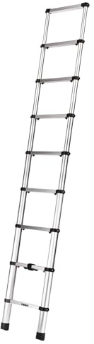 Thule Échelle de Van 9 Niveaux.