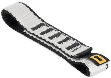 Singing Rock Express Quick Draw Nylonschlinge, 16 mm x 20 cm